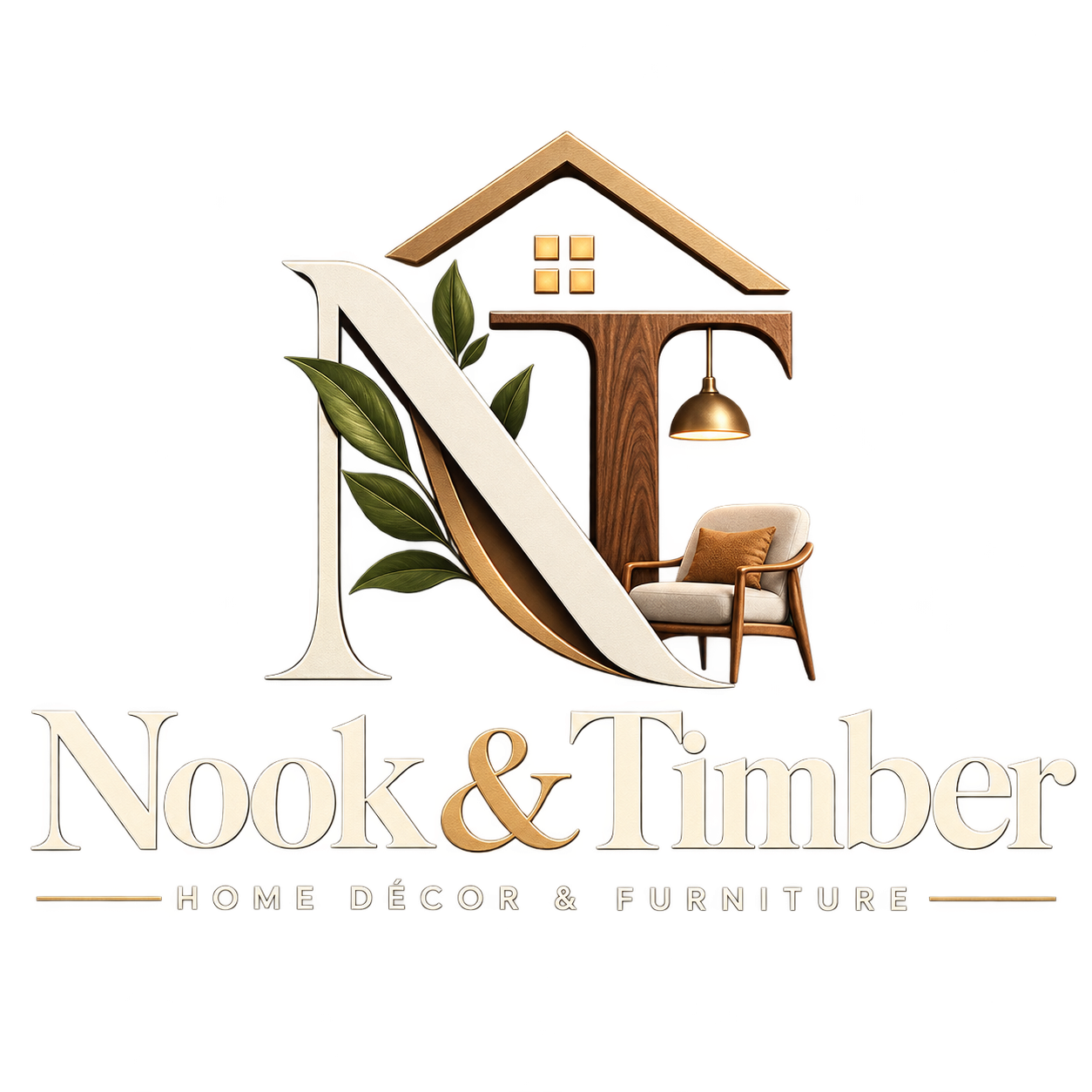 Nook & Timber