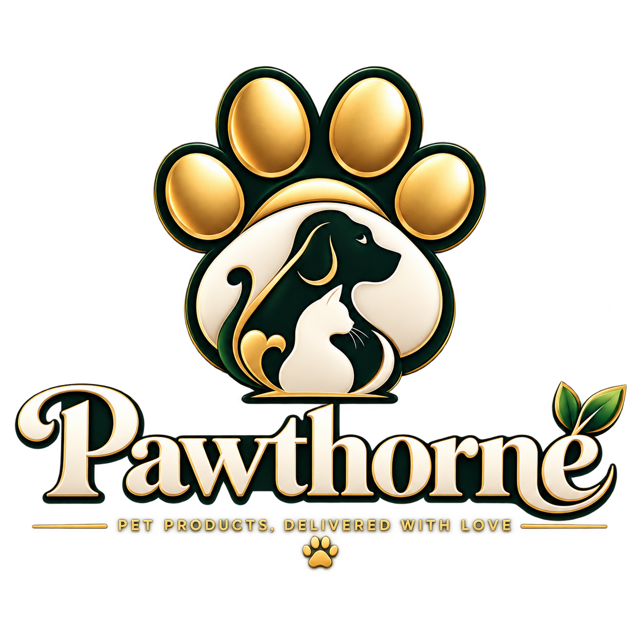 Pawthorne