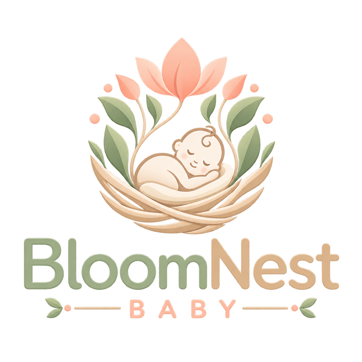 BloomNest Baby